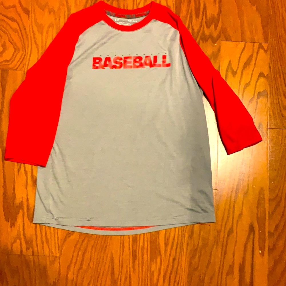 Under Armour YL